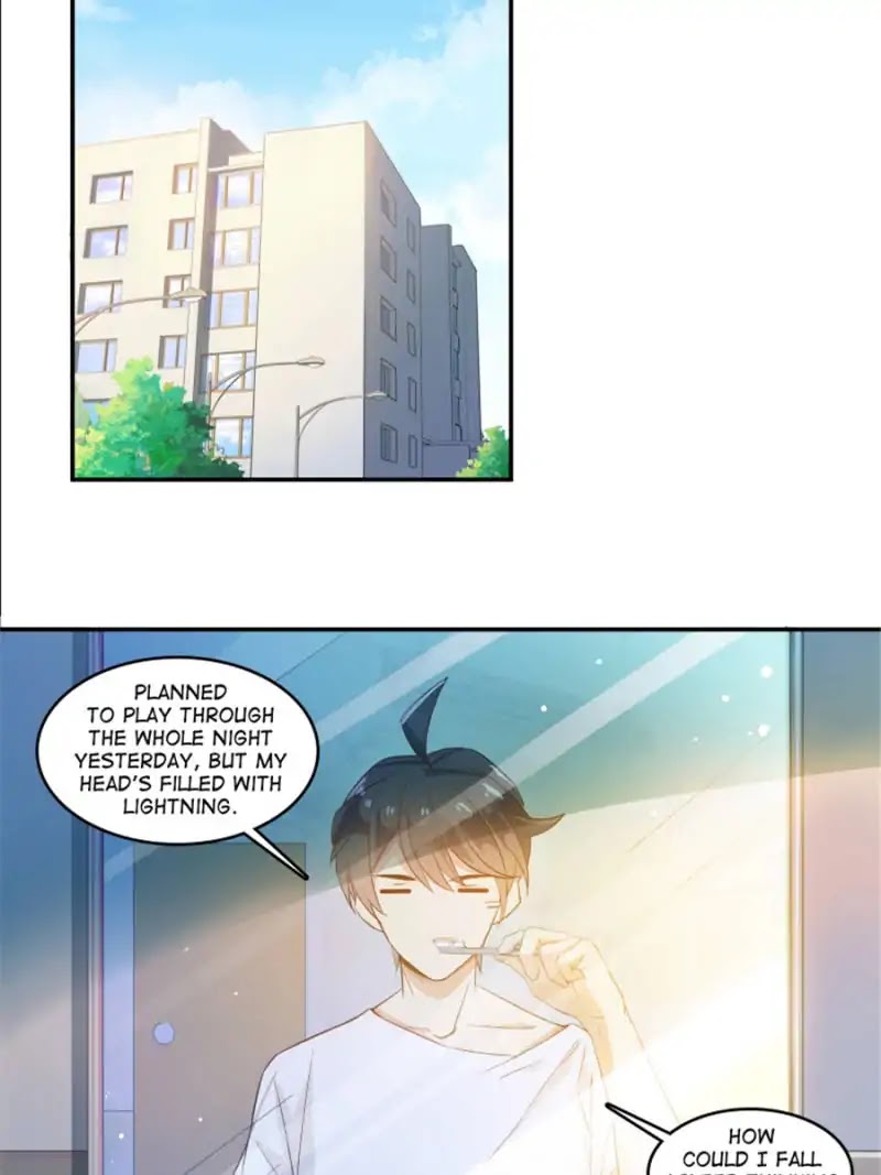 Cultivation Chat Group Chapter 7 page 21 - Chapter 7
