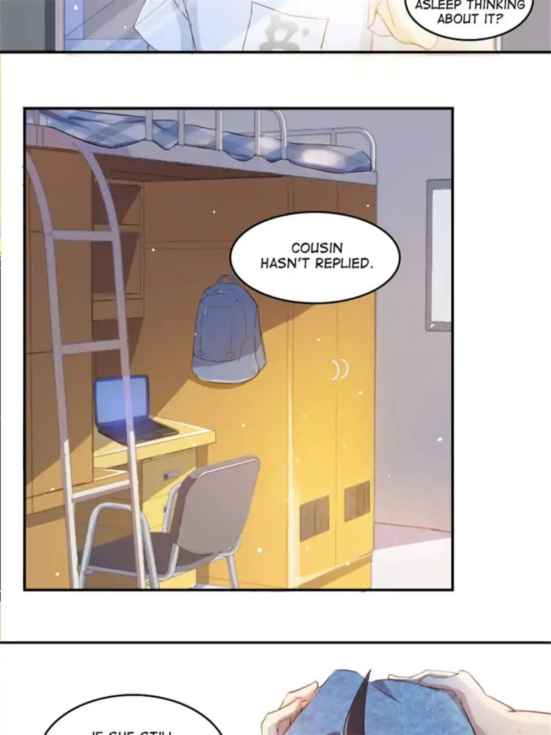 Cultivation Chat Group Chapter 7 page 22 - Chapter 7