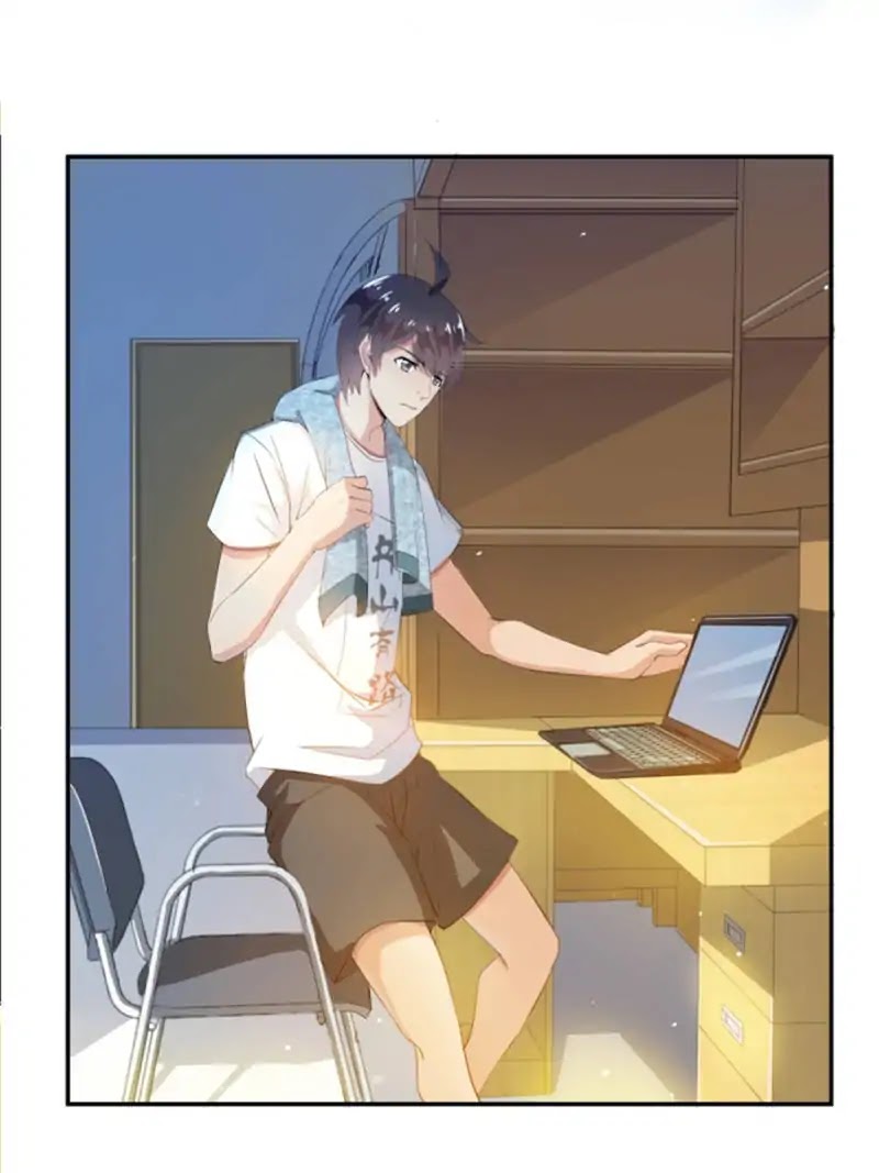 Cultivation Chat Group Chapter 7 page 24 - Chapter 7