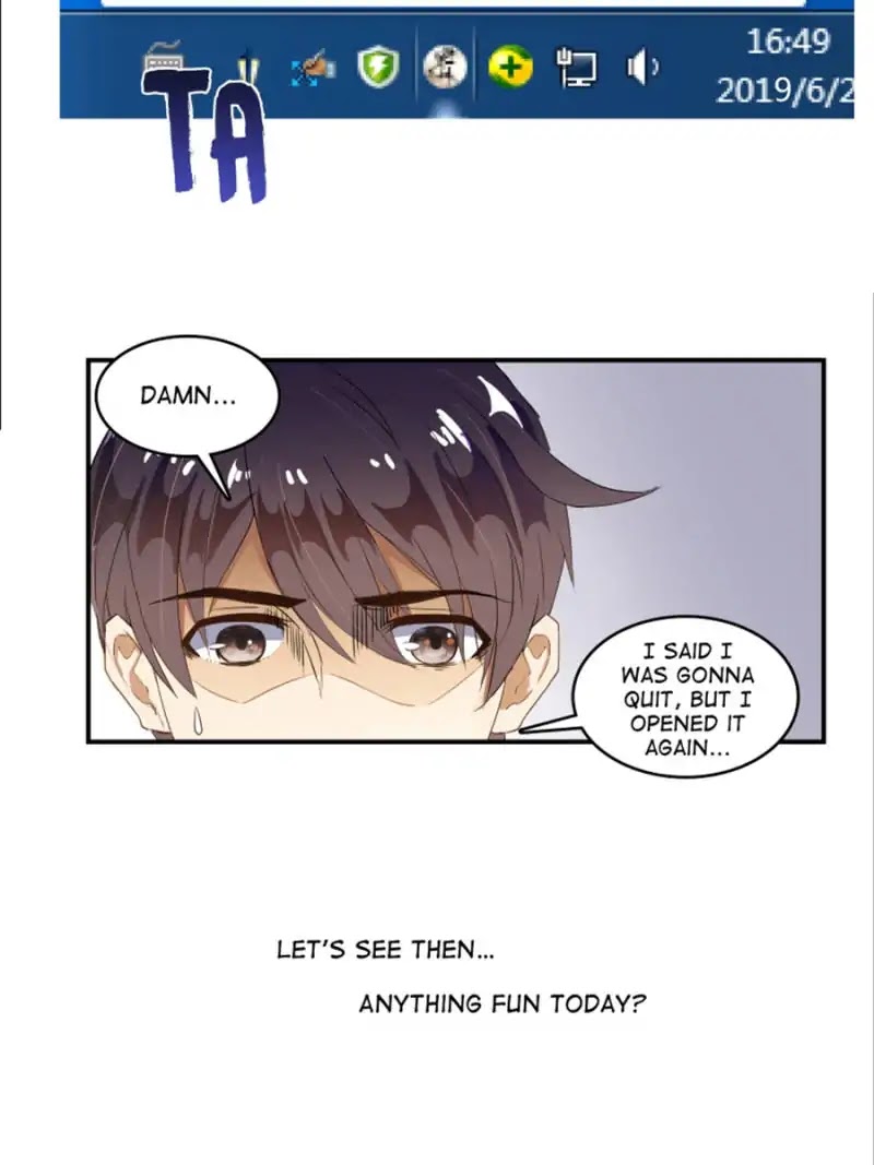 Cultivation Chat Group Chapter 7 page 26 - Chapter 7