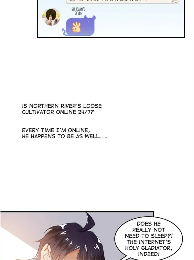 Cultivation Chat Group Chapter 7 page 28 - Chapter 7