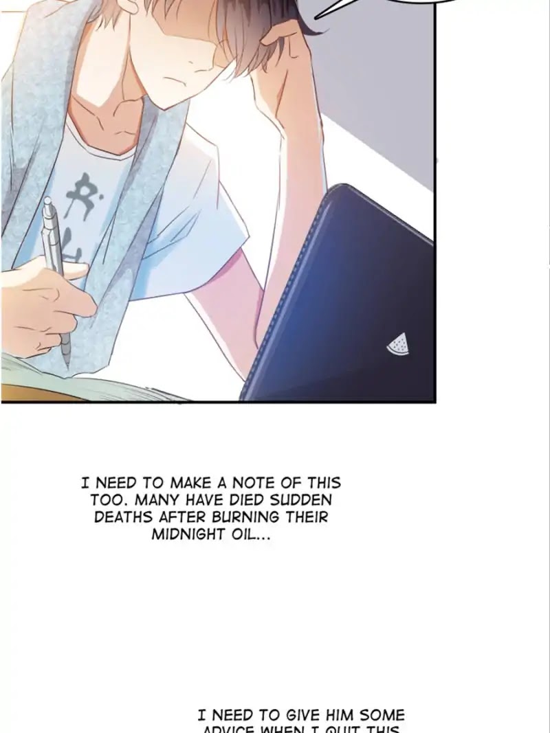 Cultivation Chat Group Chapter 7 page 29 - Chapter 7
