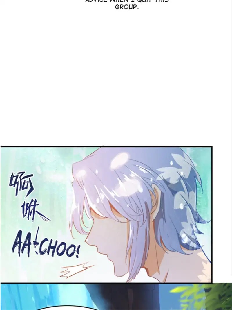 Cultivation Chat Group Chapter 7 page 30 - Chapter 7
