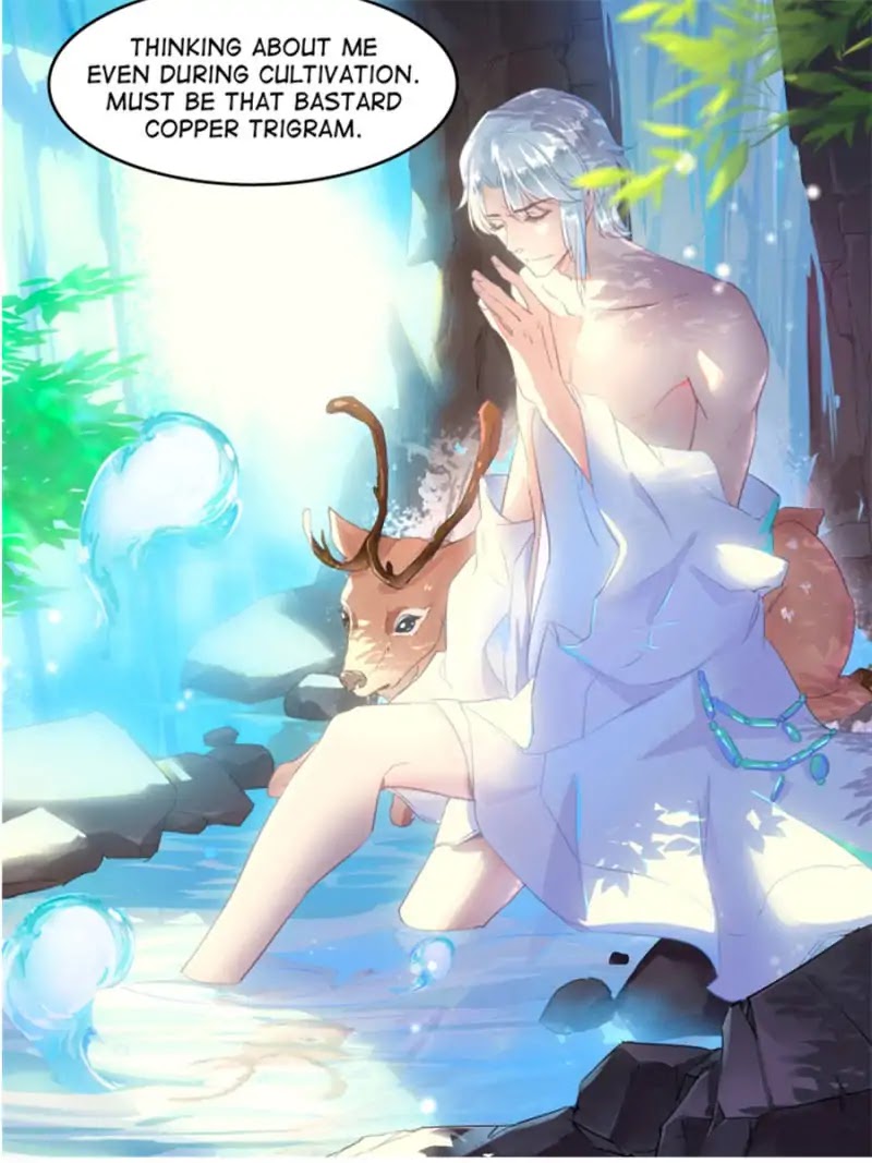 Cultivation Chat Group Chapter 7 page 31 - Chapter 7