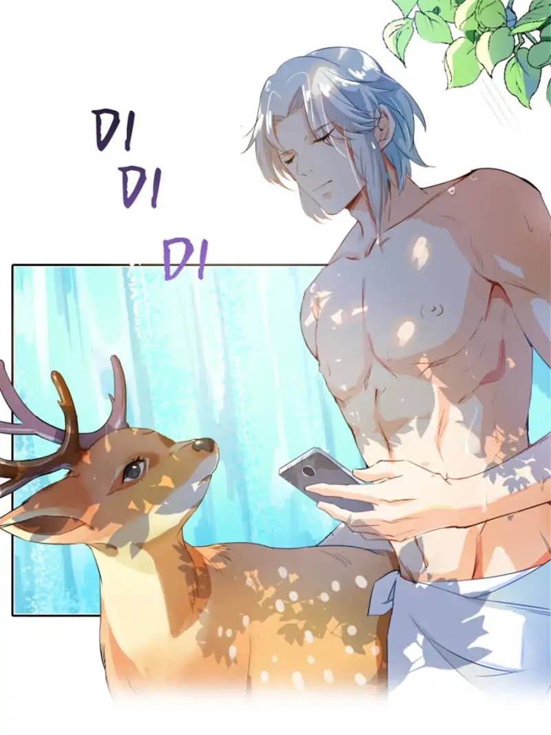 Cultivation Chat Group Chapter 7 page 32 - Chapter 7