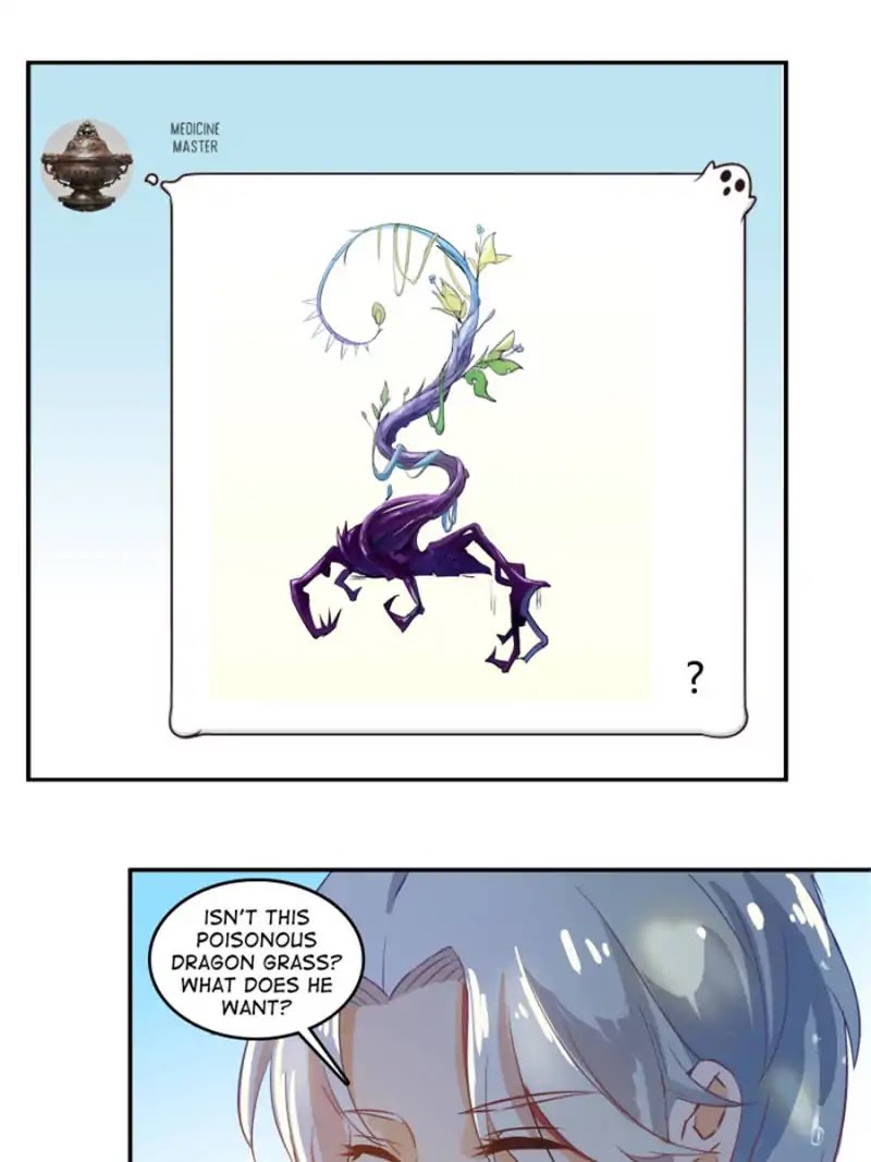 Cultivation Chat Group Chapter 7 page 33 - Chapter 7
