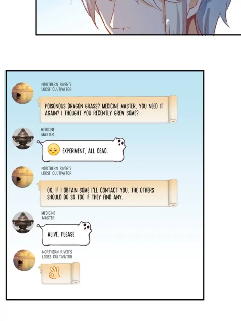 Cultivation Chat Group Chapter 7 page 34 - Chapter 7