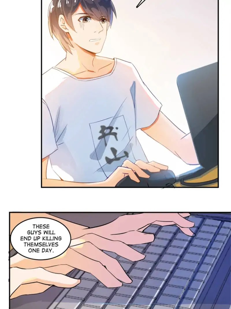 Cultivation Chat Group Chapter 7 page 36 - Chapter 7