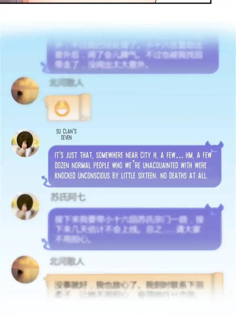 Cultivation Chat Group Chapter 7 page 39 - Chapter 7