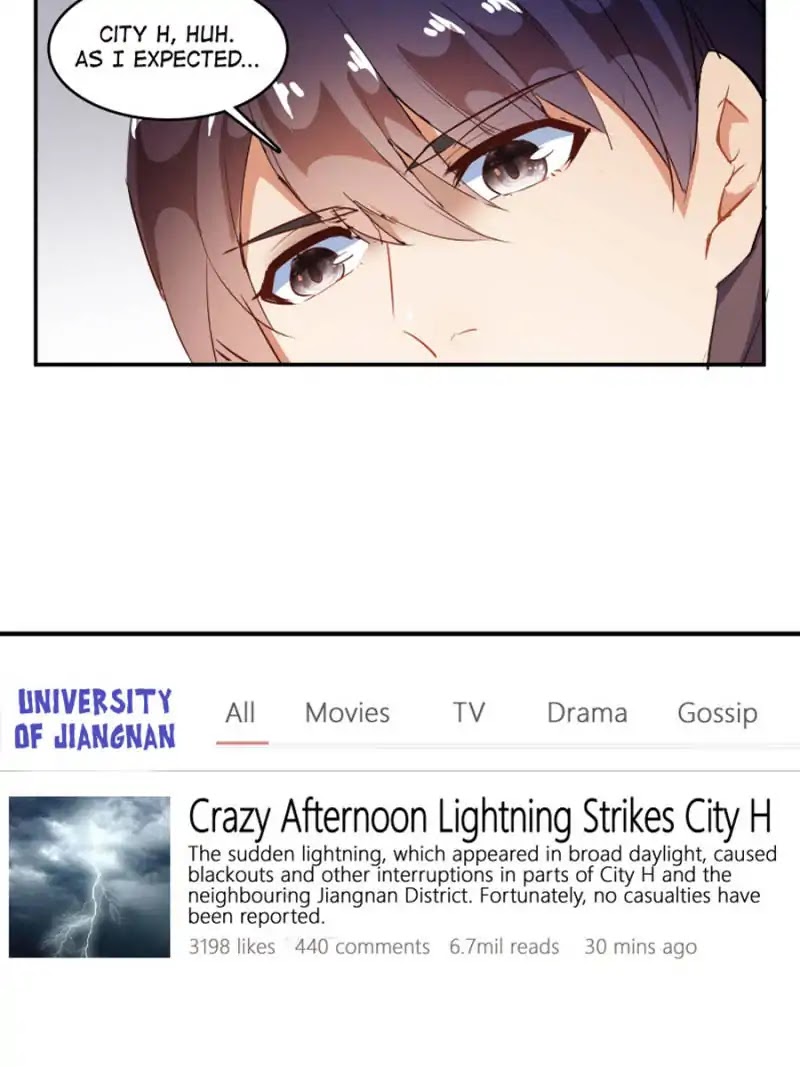 Cultivation Chat Group Chapter 7 page 4 - Chapter 7