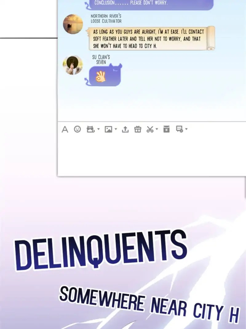 Cultivation Chat Group Chapter 7 page 42 - Chapter 7