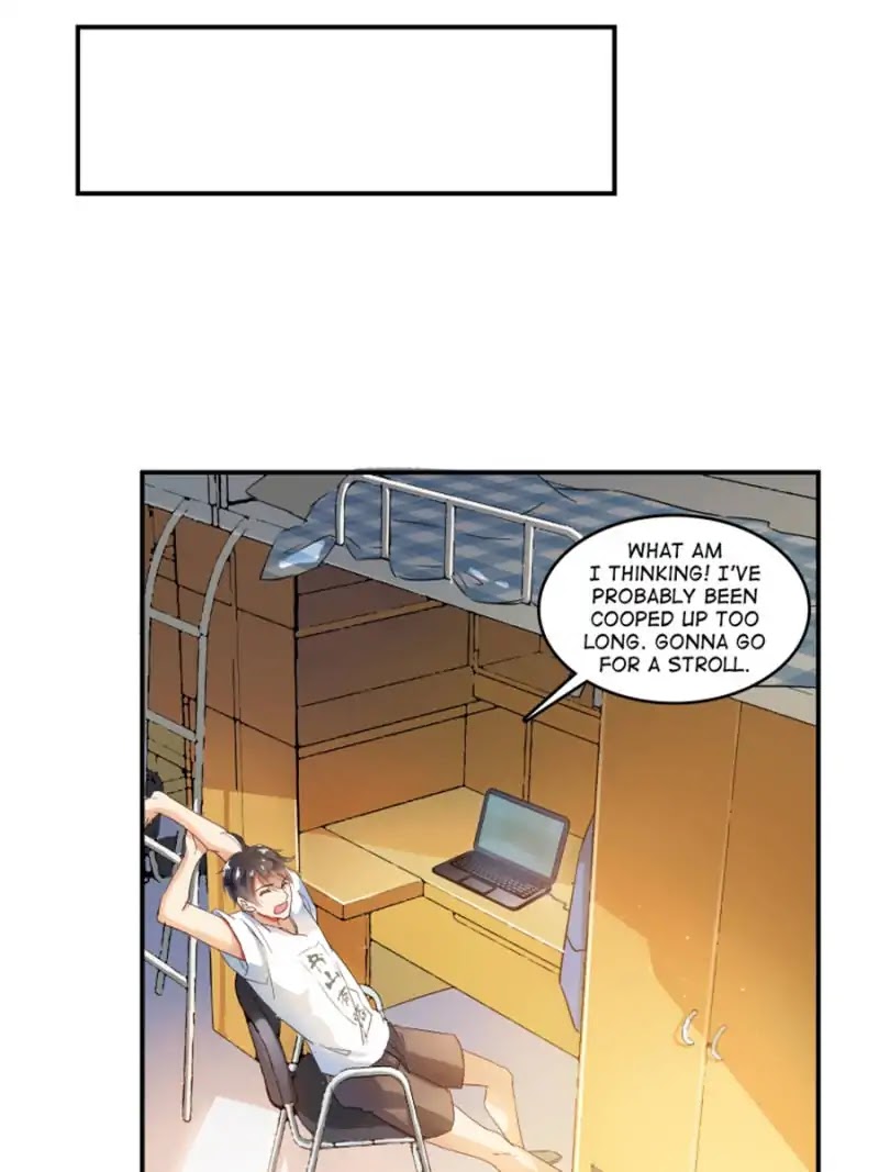 Cultivation Chat Group Chapter 7 page 45 - Chapter 7