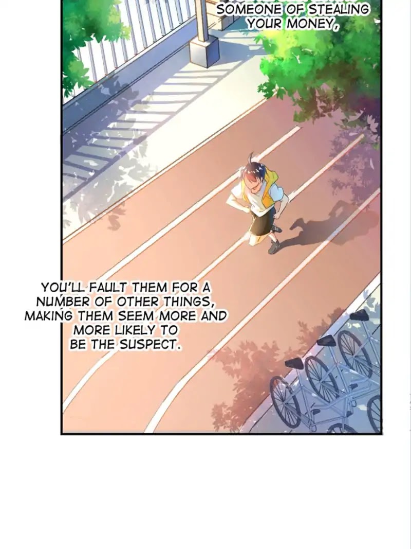 Cultivation Chat Group Chapter 7 page 48 - Chapter 7