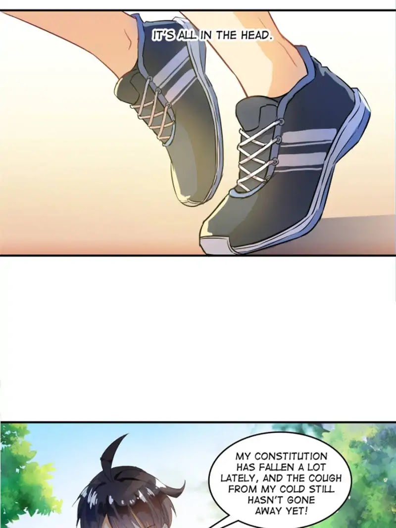 Cultivation Chat Group Chapter 7 page 49 - Chapter 7