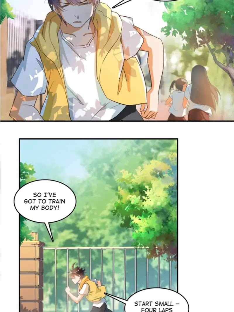 Cultivation Chat Group Chapter 7 page 50 - Chapter 7