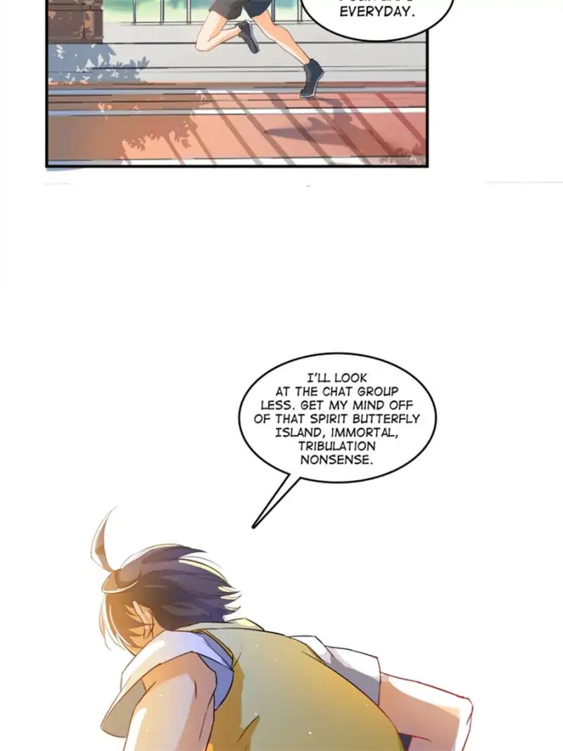 Cultivation Chat Group Chapter 7 page 51 - Chapter 7