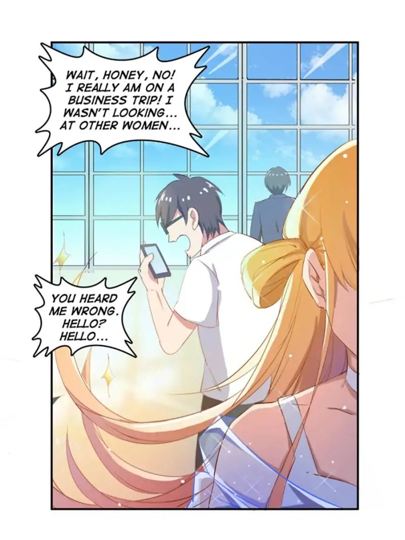 Cultivation Chat Group Chapter 7 page 56 - Chapter 7