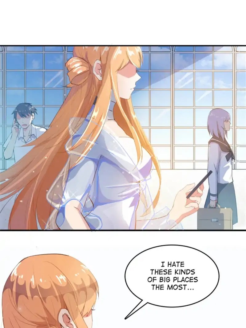 Cultivation Chat Group Chapter 7 page 57 - Chapter 7