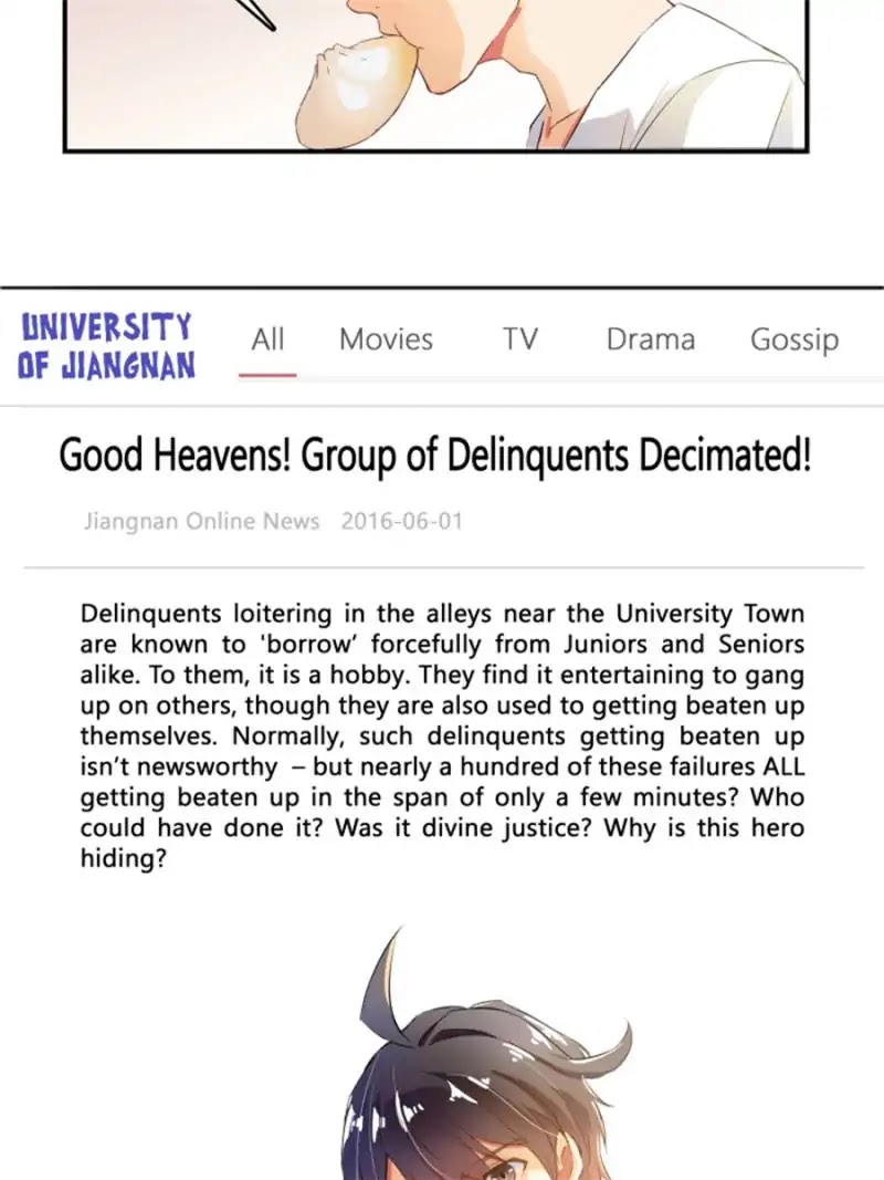 Cultivation Chat Group Chapter 7 page 9 - Chapter 7