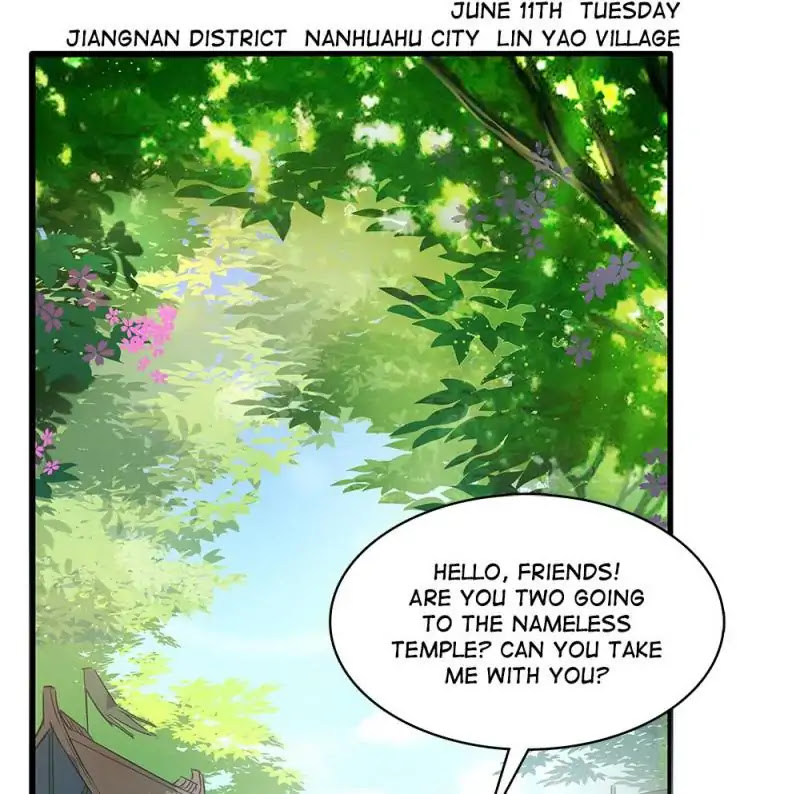Cultivation Chat Group Chapter 70 page 1 - Chapter 70