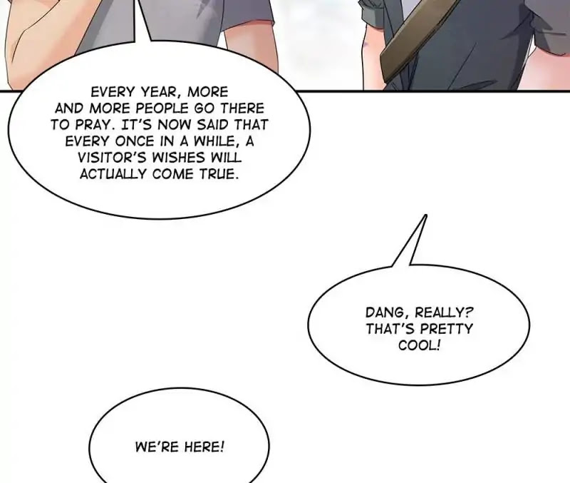Cultivation Chat Group Chapter 70 page 10 - Chapter 70