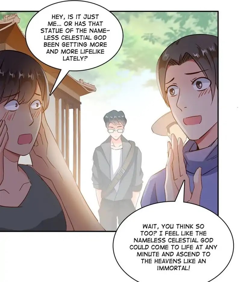 Cultivation Chat Group Chapter 70 page 12 - Chapter 70