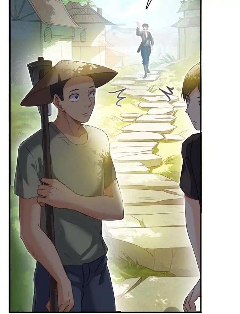 Cultivation Chat Group Chapter 70 page 2 - Chapter 70