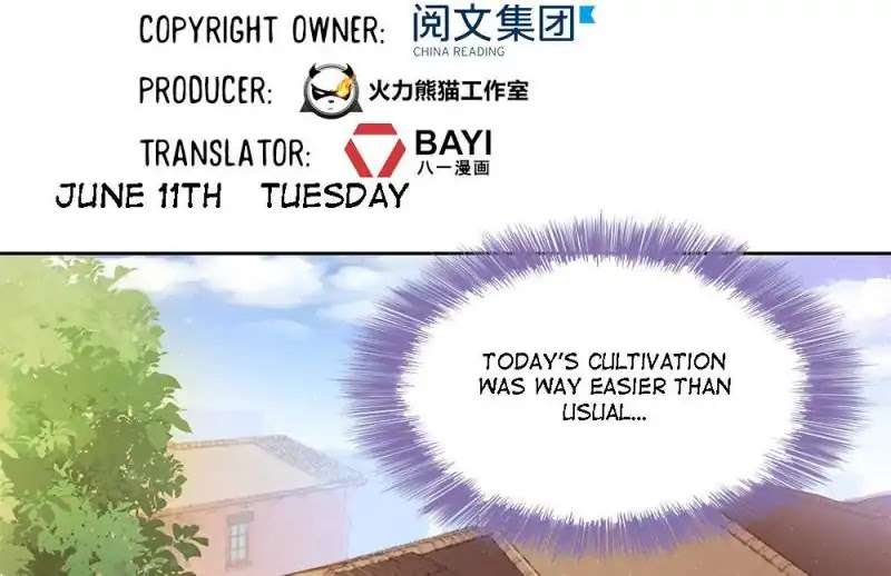 Cultivation Chat Group Chapter 70 page 22 - Chapter 70