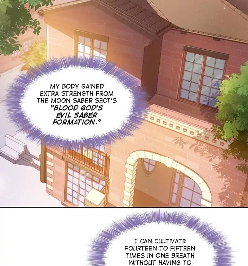 Cultivation Chat Group Chapter 70 page 23 - Chapter 70