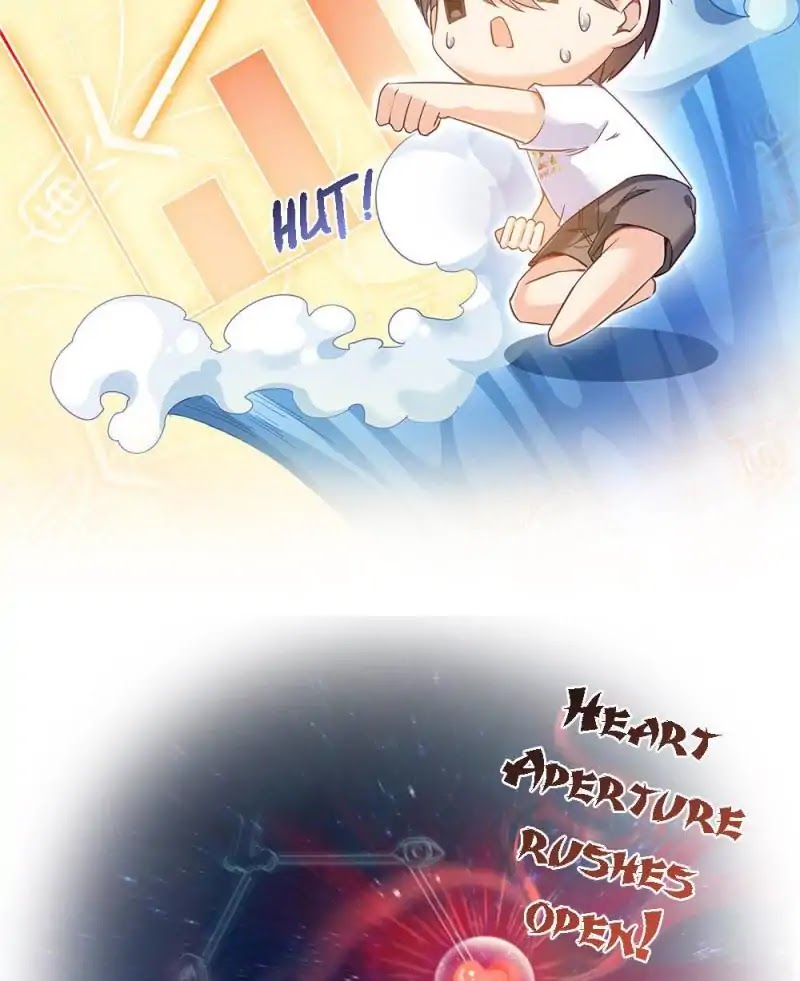 Cultivation Chat Group Chapter 70 page 26 - Chapter 70