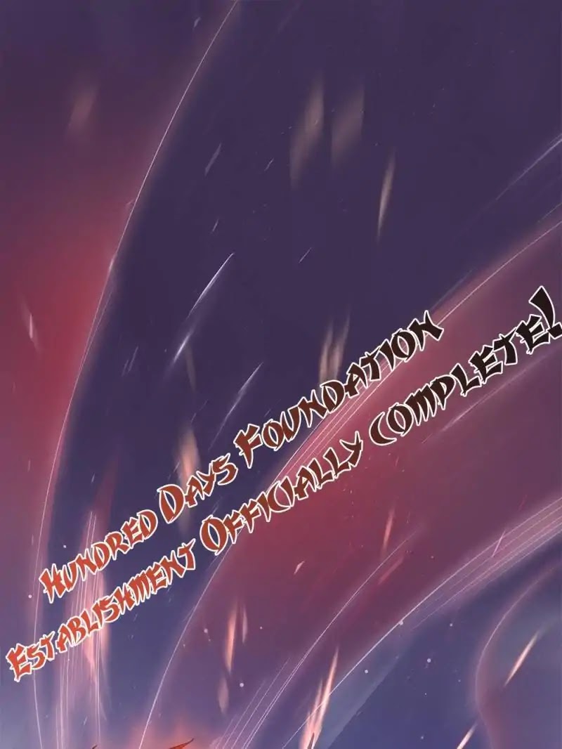 Cultivation Chat Group Chapter 70 page 28 - Chapter 70