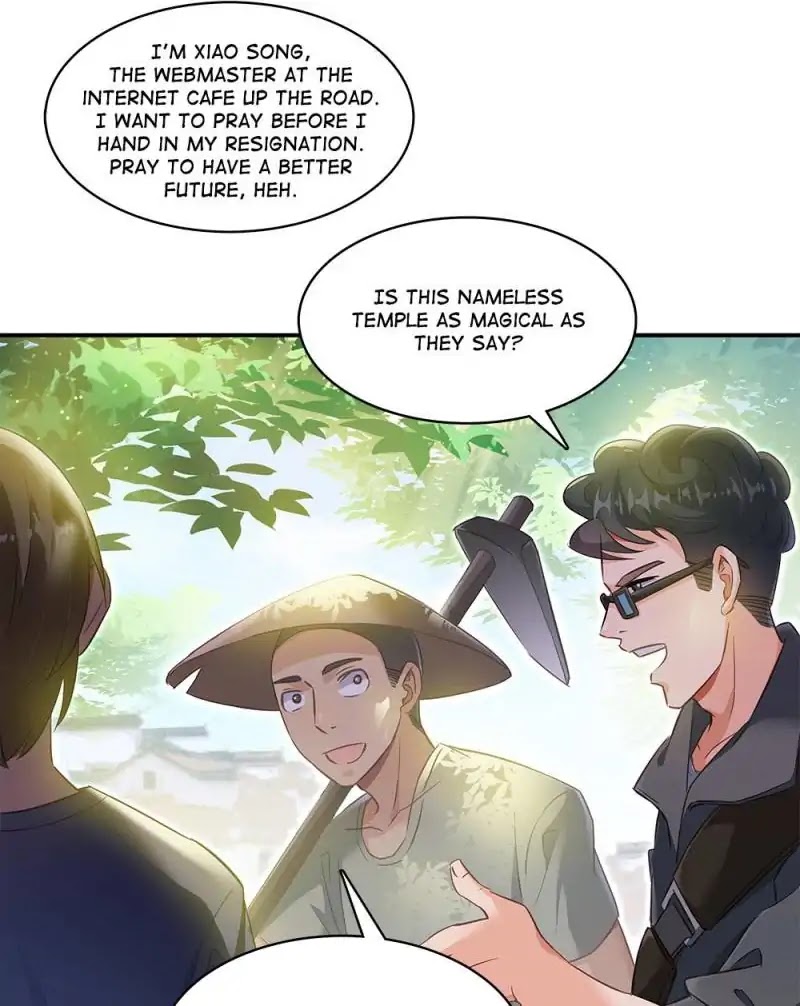 Cultivation Chat Group Chapter 70 page 3 - Chapter 70
