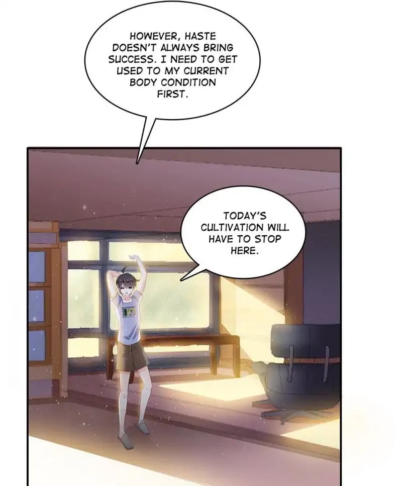 Cultivation Chat Group Chapter 70 page 33 - Chapter 70