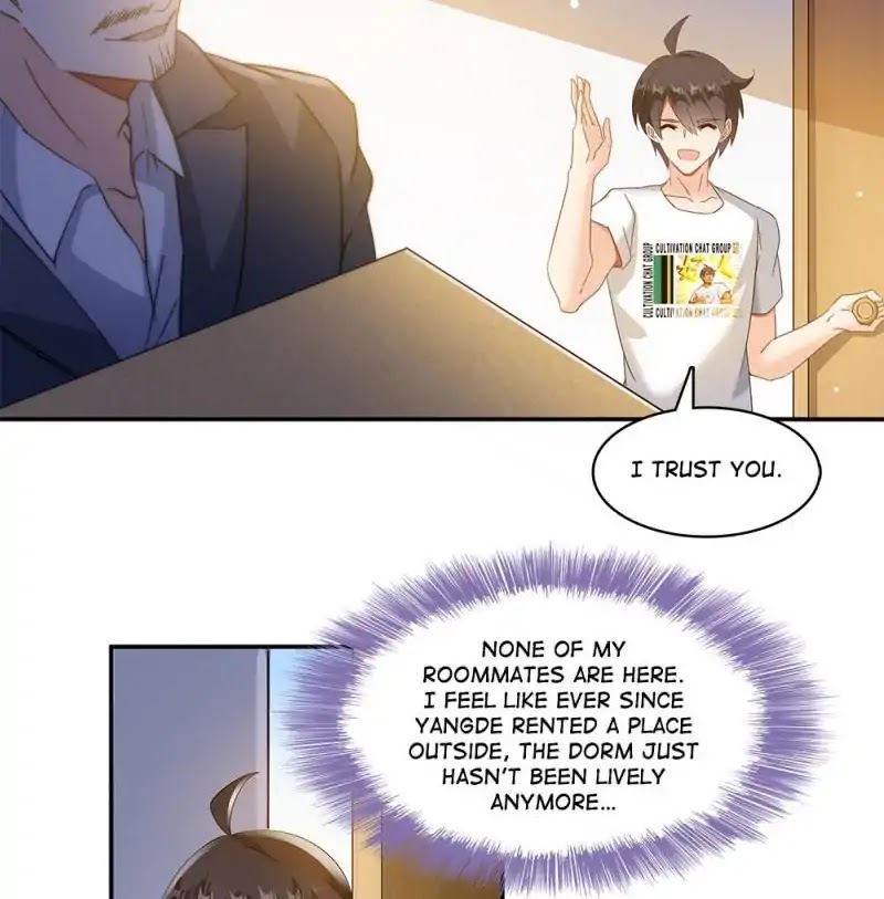 Cultivation Chat Group Chapter 70 page 36 - Chapter 70