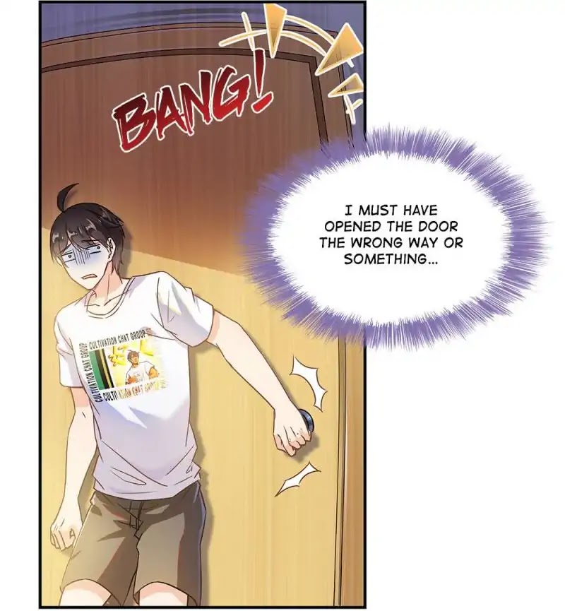 Cultivation Chat Group Chapter 70 page 40 - Chapter 70
