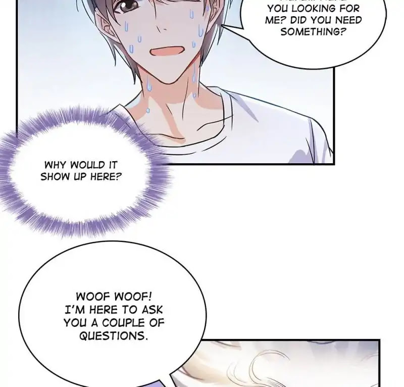 Cultivation Chat Group Chapter 70 page 44 - Chapter 70