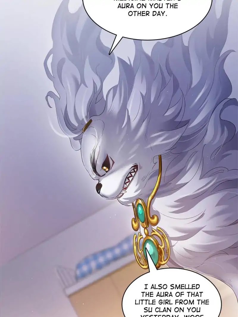 Cultivation Chat Group Chapter 70 page 47 - Chapter 70
