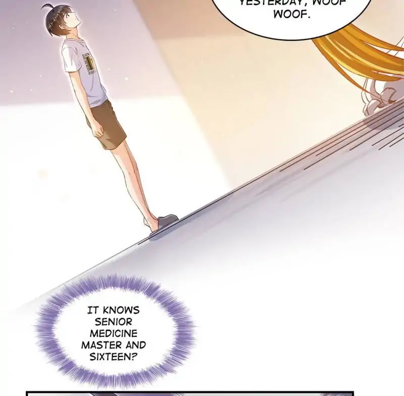 Cultivation Chat Group Chapter 70 page 48 - Chapter 70