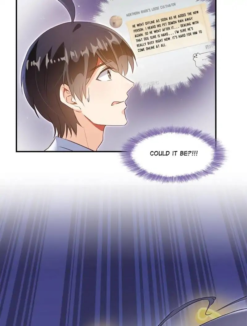 Cultivation Chat Group Chapter 70 page 49 - Chapter 70