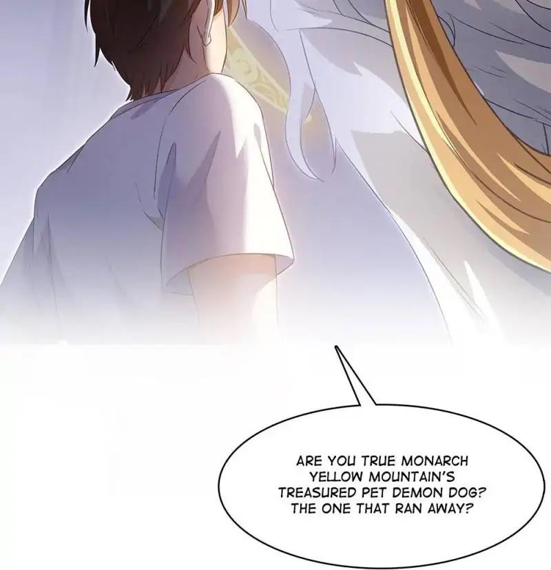 Cultivation Chat Group Chapter 70 page 51 - Chapter 70