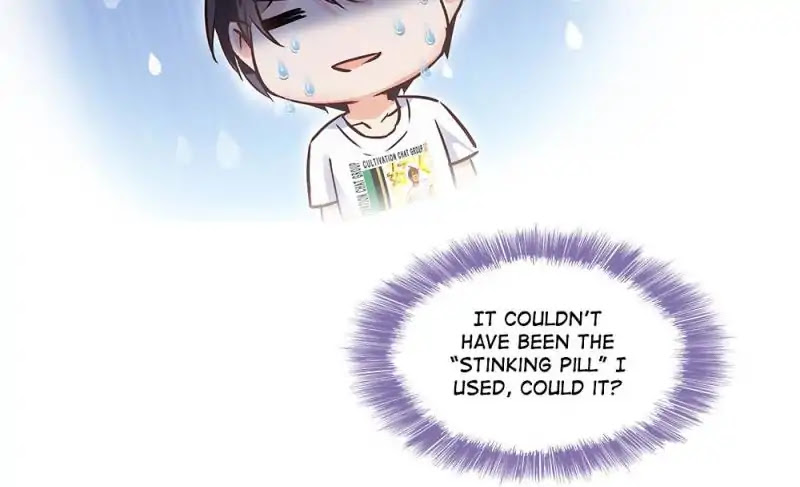 Cultivation Chat Group Chapter 70 page 57 - Chapter 70