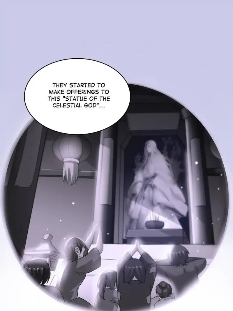 Cultivation Chat Group Chapter 70 page 7 - Chapter 70