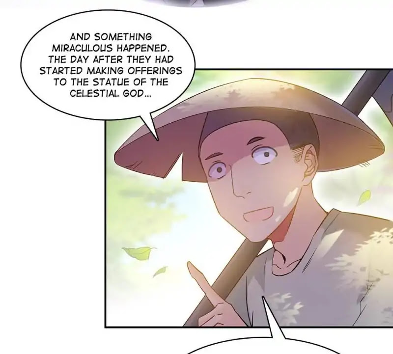 Cultivation Chat Group Chapter 70 page 8 - Chapter 70
