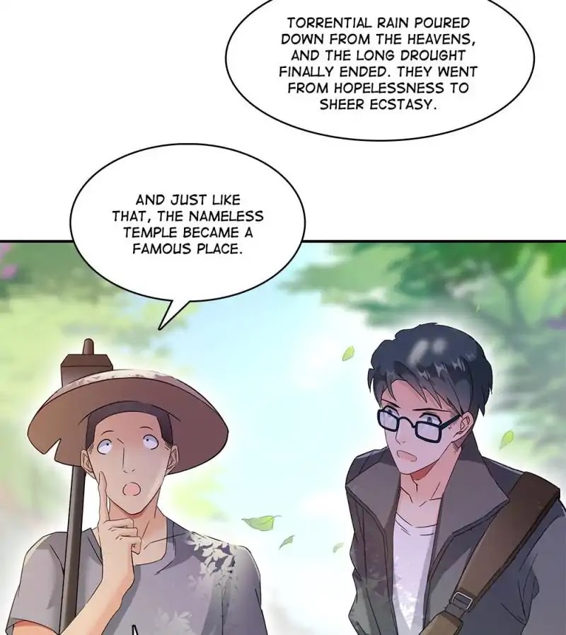 Cultivation Chat Group Chapter 70 page 9 - Chapter 70