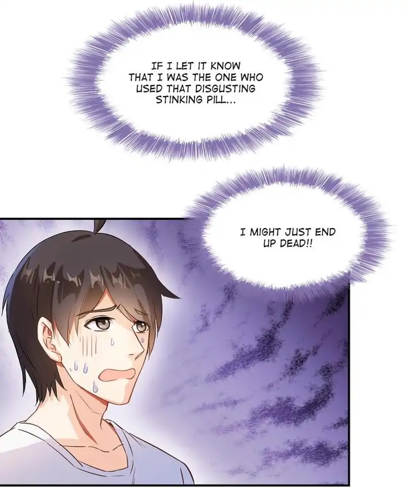 Cultivation Chat Group Chapter 71 page 1 - Chapter 71