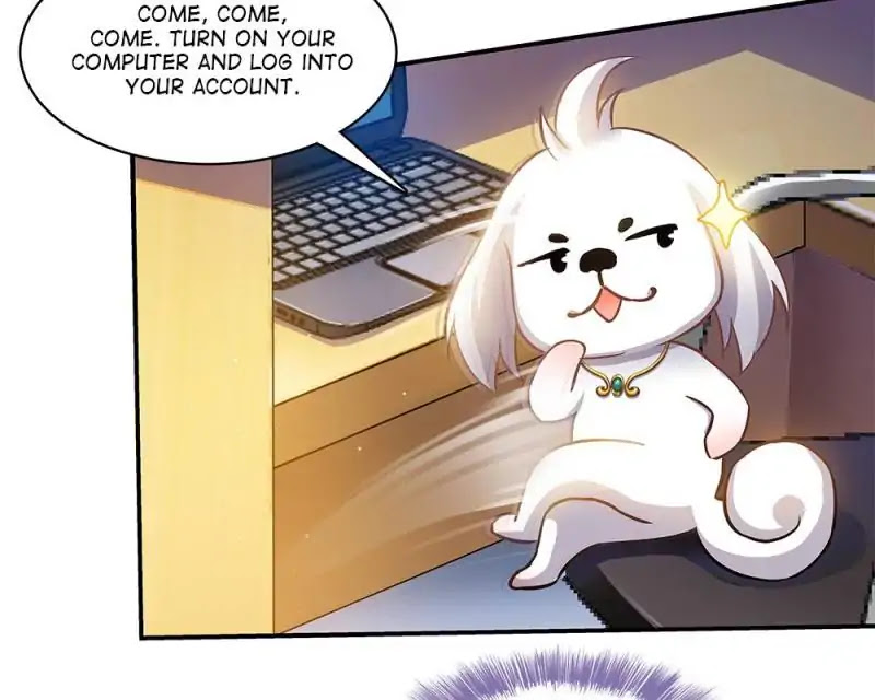Cultivation Chat Group Chapter 71 page 11 - Chapter 71