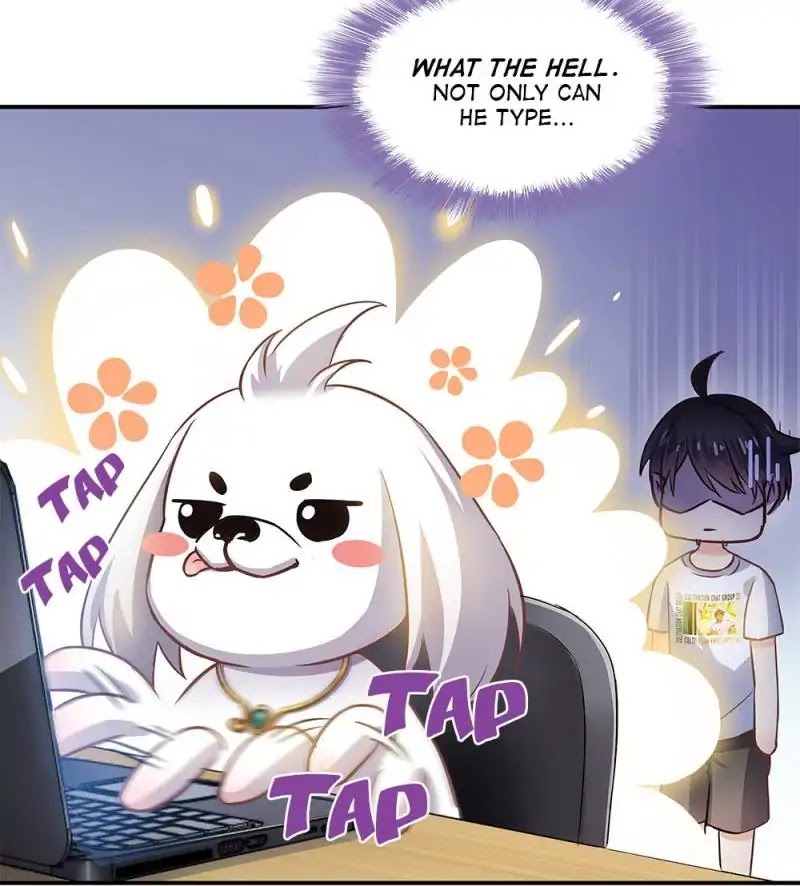 Cultivation Chat Group Chapter 71 page 12 - Chapter 71