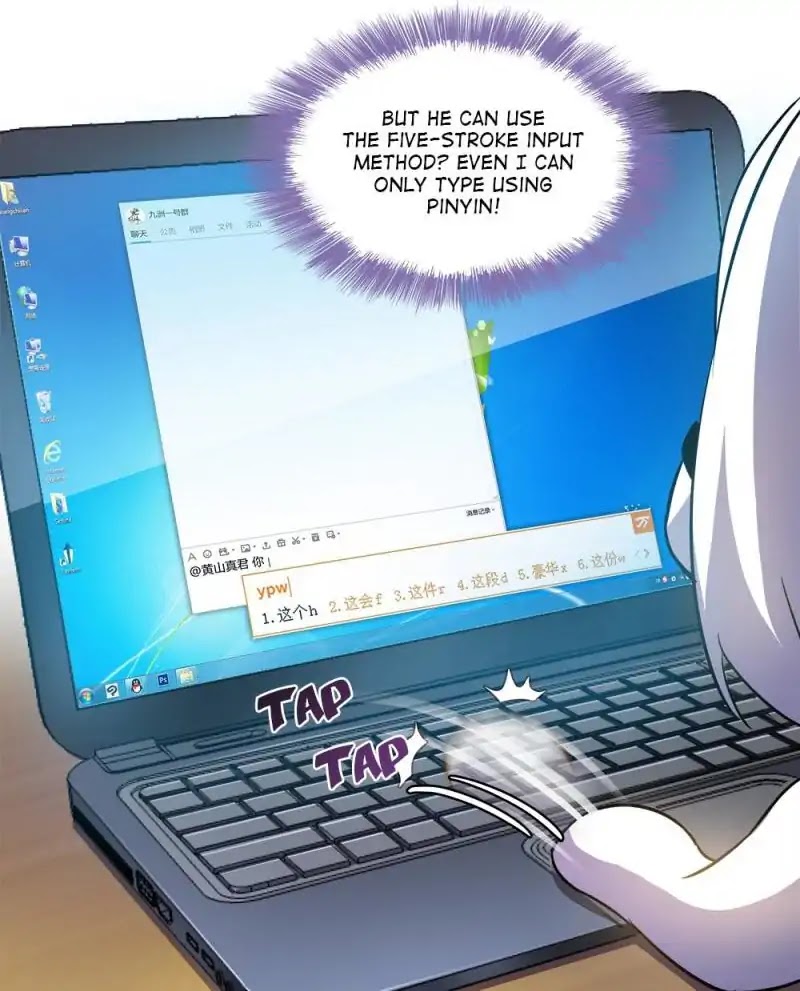 Cultivation Chat Group Chapter 71 page 13 - Chapter 71