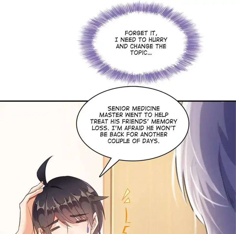 Cultivation Chat Group Chapter 71 page 2 - Chapter 71