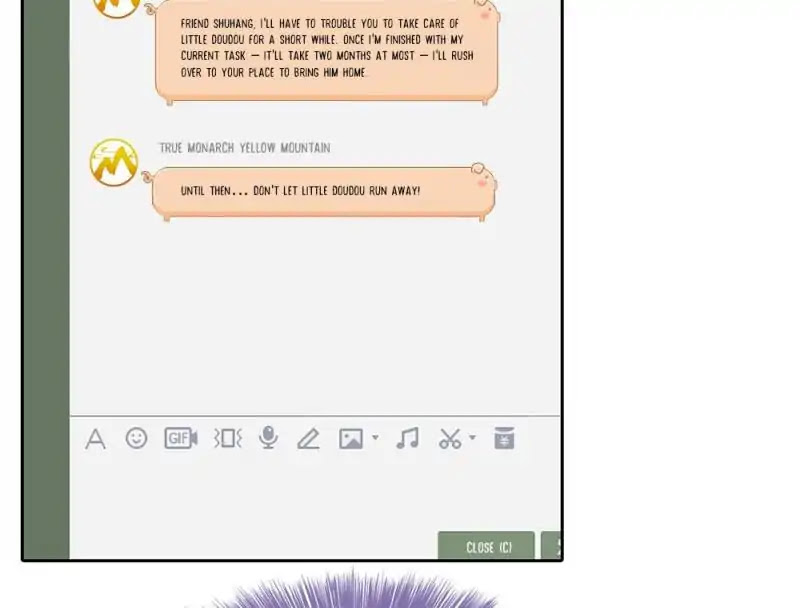 Cultivation Chat Group Chapter 71 page 22 - Chapter 71